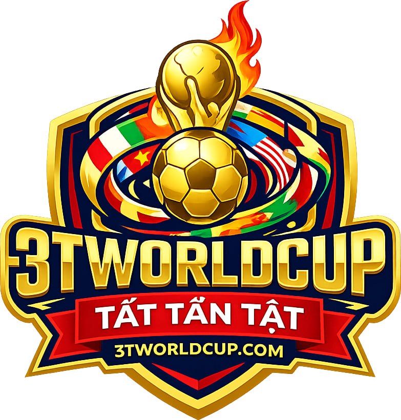 Profile photo for @3tworldcup