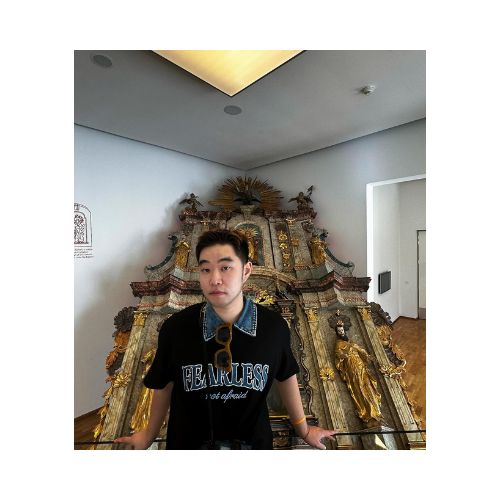 Profile photo for @ceoquangvuvelion