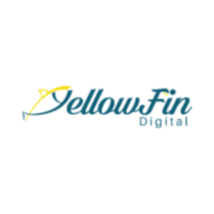 Profile photo for @yellowfin_digital