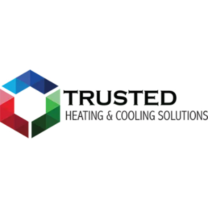 Profile photo for @trustedhvacsolutions
