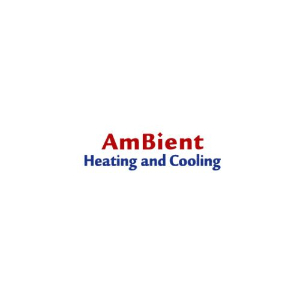 Profile photo for @ambientheatingandcooling
