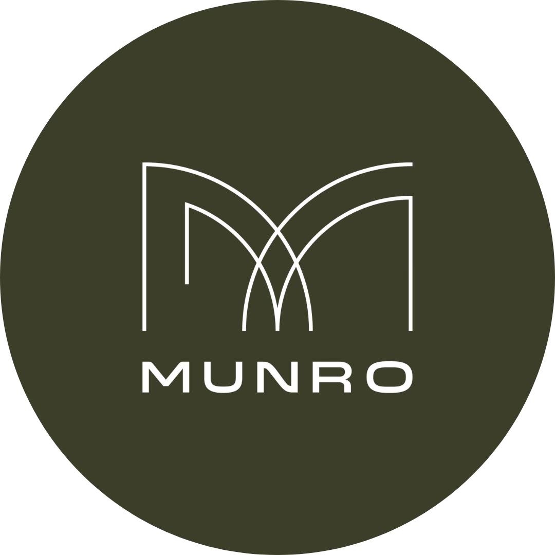 Profile photo for @munrolandscaping