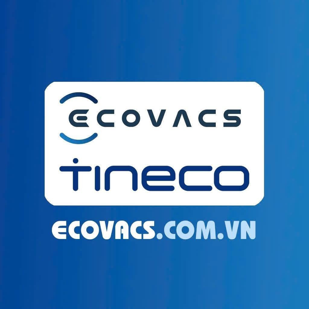 Profile photo for @ecovacscomvn