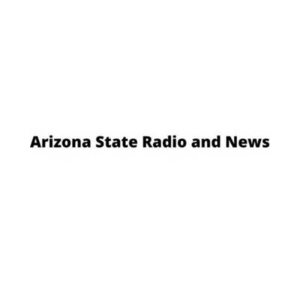 Profile photo for @arizonastateradioandnews2