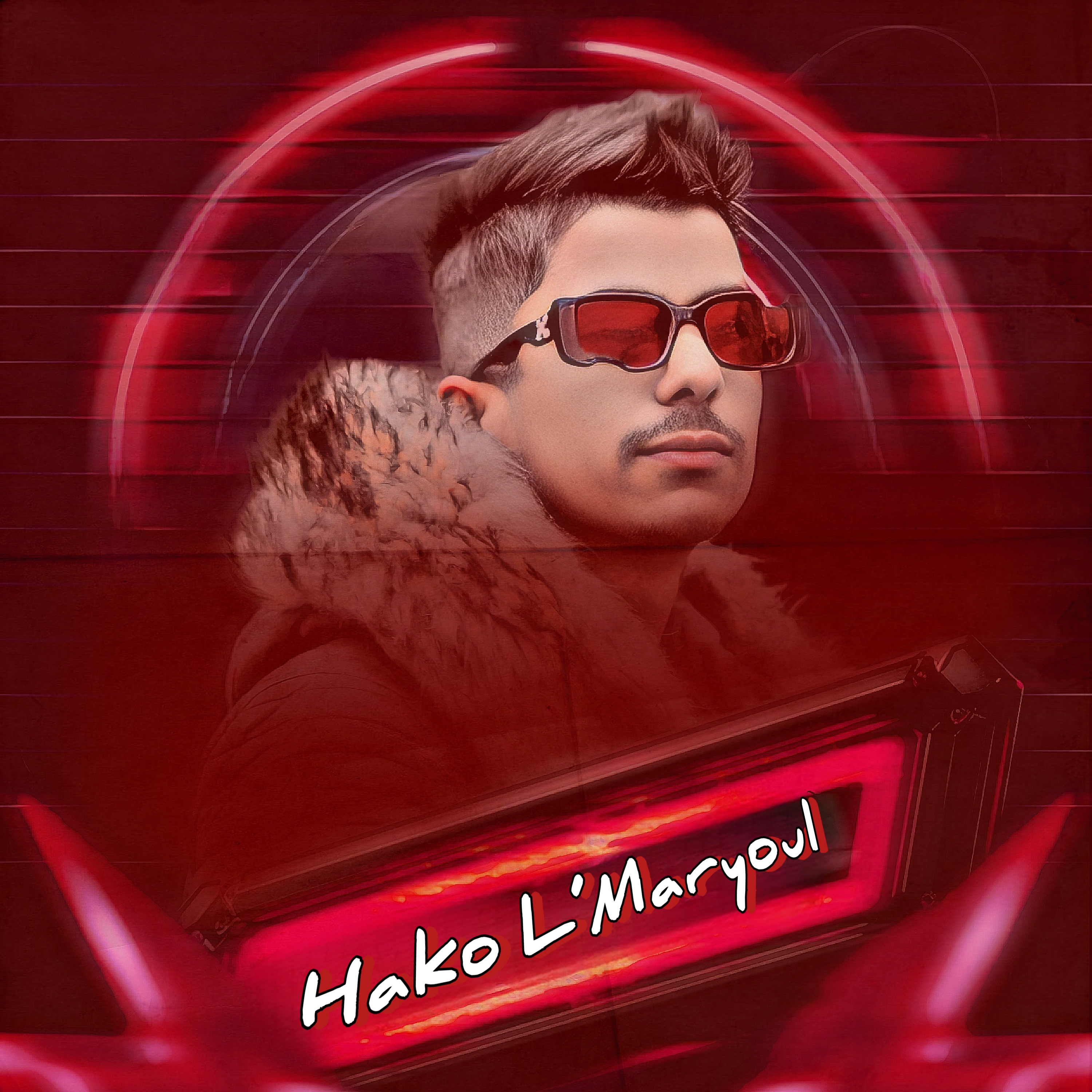 Profile photo for @hakolmaryoul