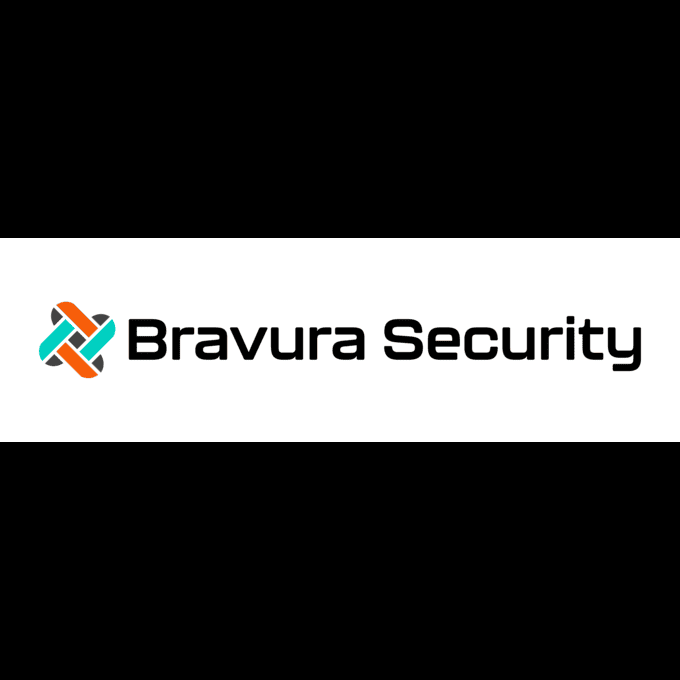 Profile photo for @bravurasecurity