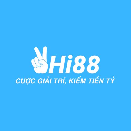 Profile photo for @hi88party