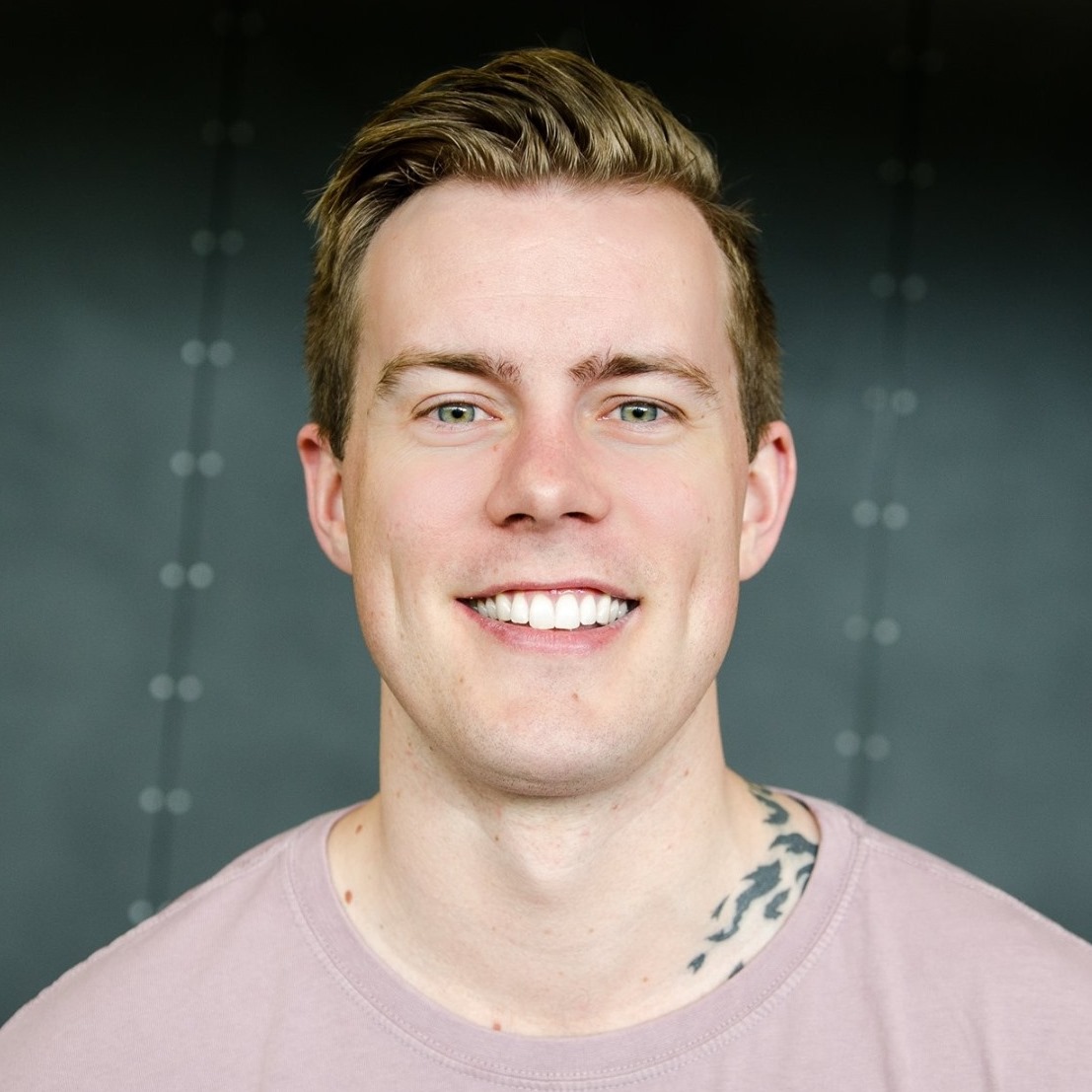 Profile photo for @natebramley