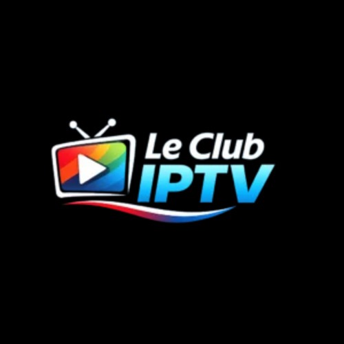 Profile photo for @leclubiptv