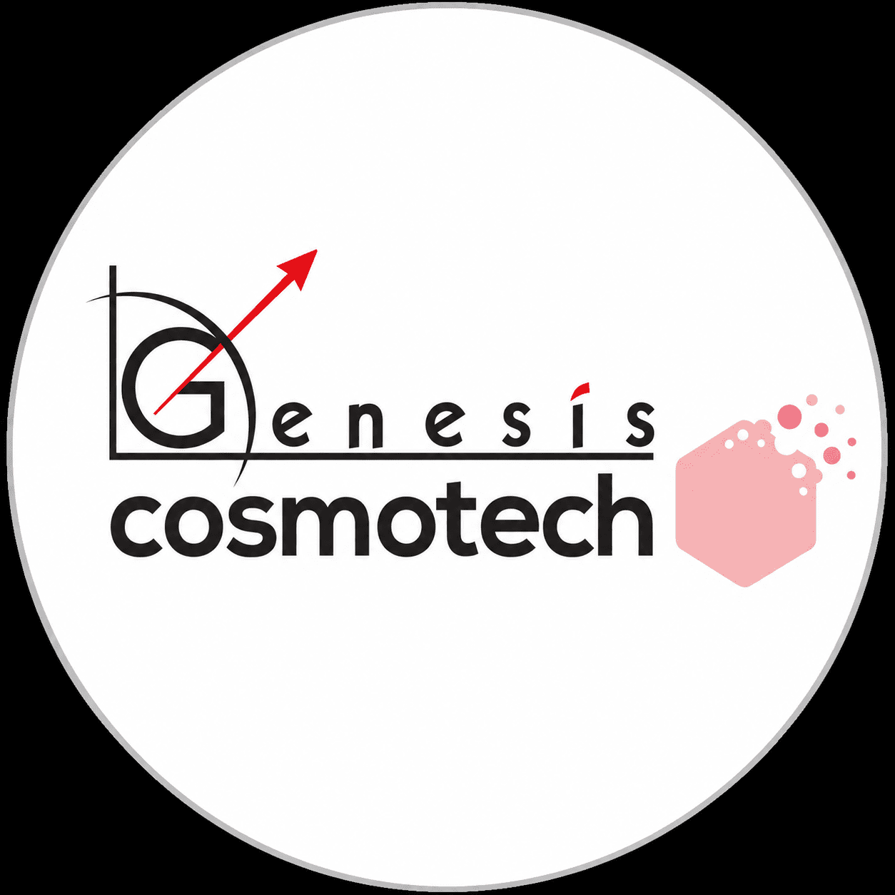 Profile photo for @genesiscosmotech