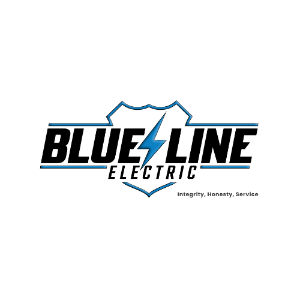 Profile photo for @bluelineelectrictx