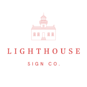 Profile photo for @lighthousesign