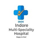 Profile photo for @indoremultispecialityhospital.