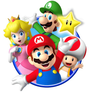 Profile photo for @mariowintrump