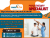 image for link to Physiotherapist Services At Home