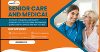 image for link to Senior Care Services At Home Services