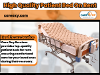 image for link to Hospital Bed On Rent