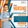 image for link to Take Advantage Of Well Skilled Nurses For Cancer Patient At Home