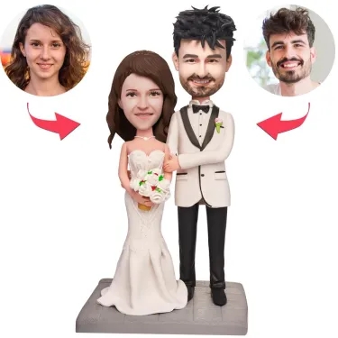 Profile photo for @custombobbleheads