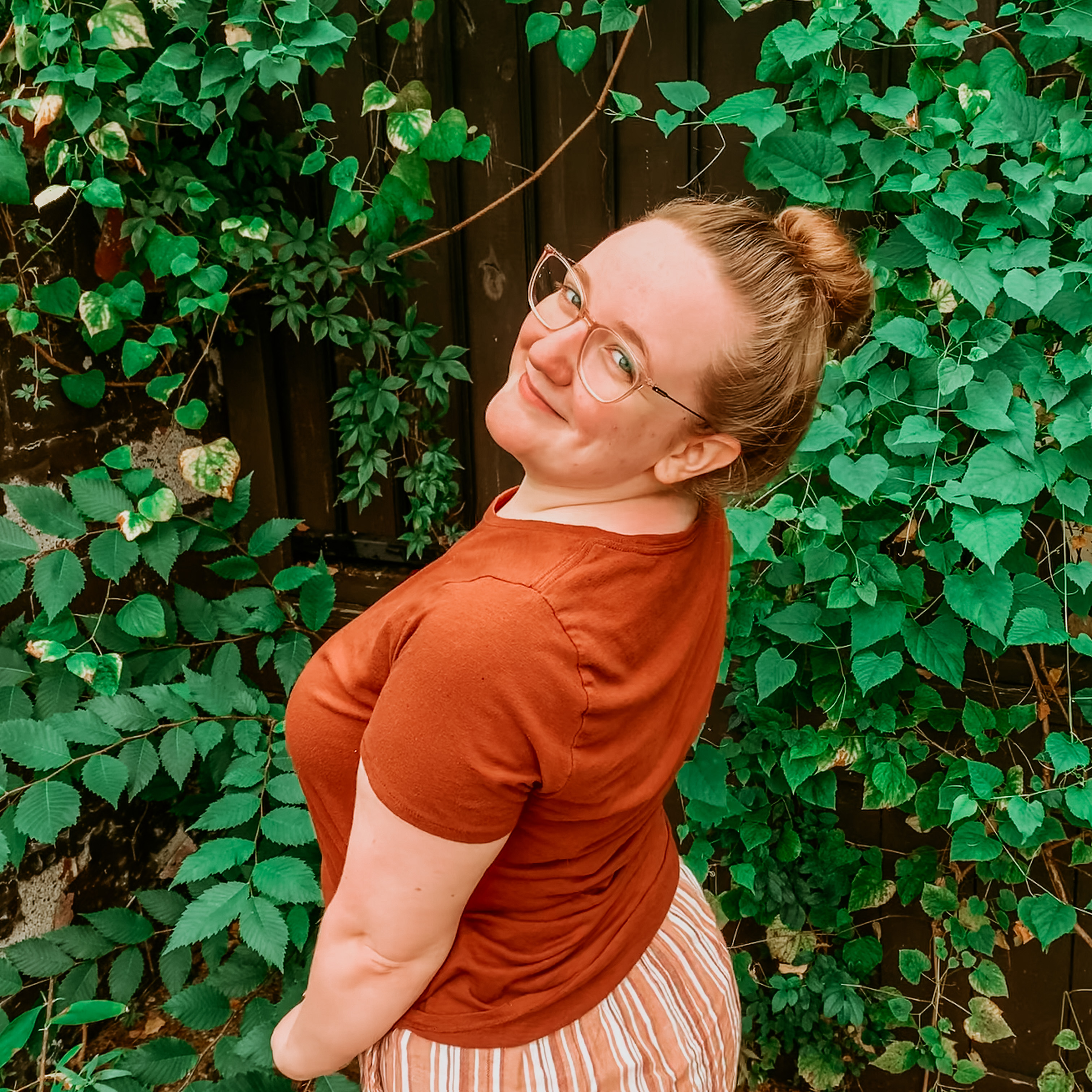 Profile photo for @charmelian