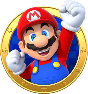 Profile photo for @mariowinsiren