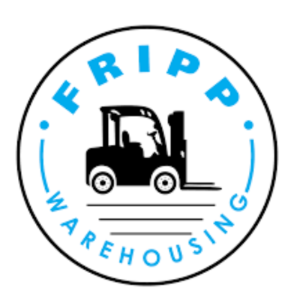 Profile photo for @fripp-warehousing