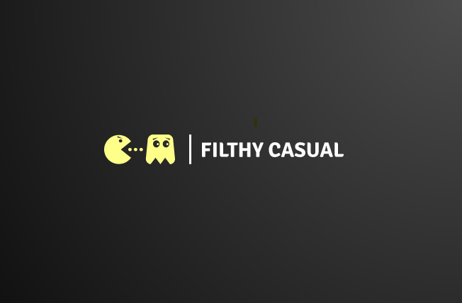Profile photo for @filthycasual