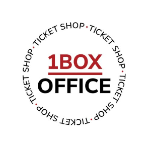 Profile photo for @1boxoffice