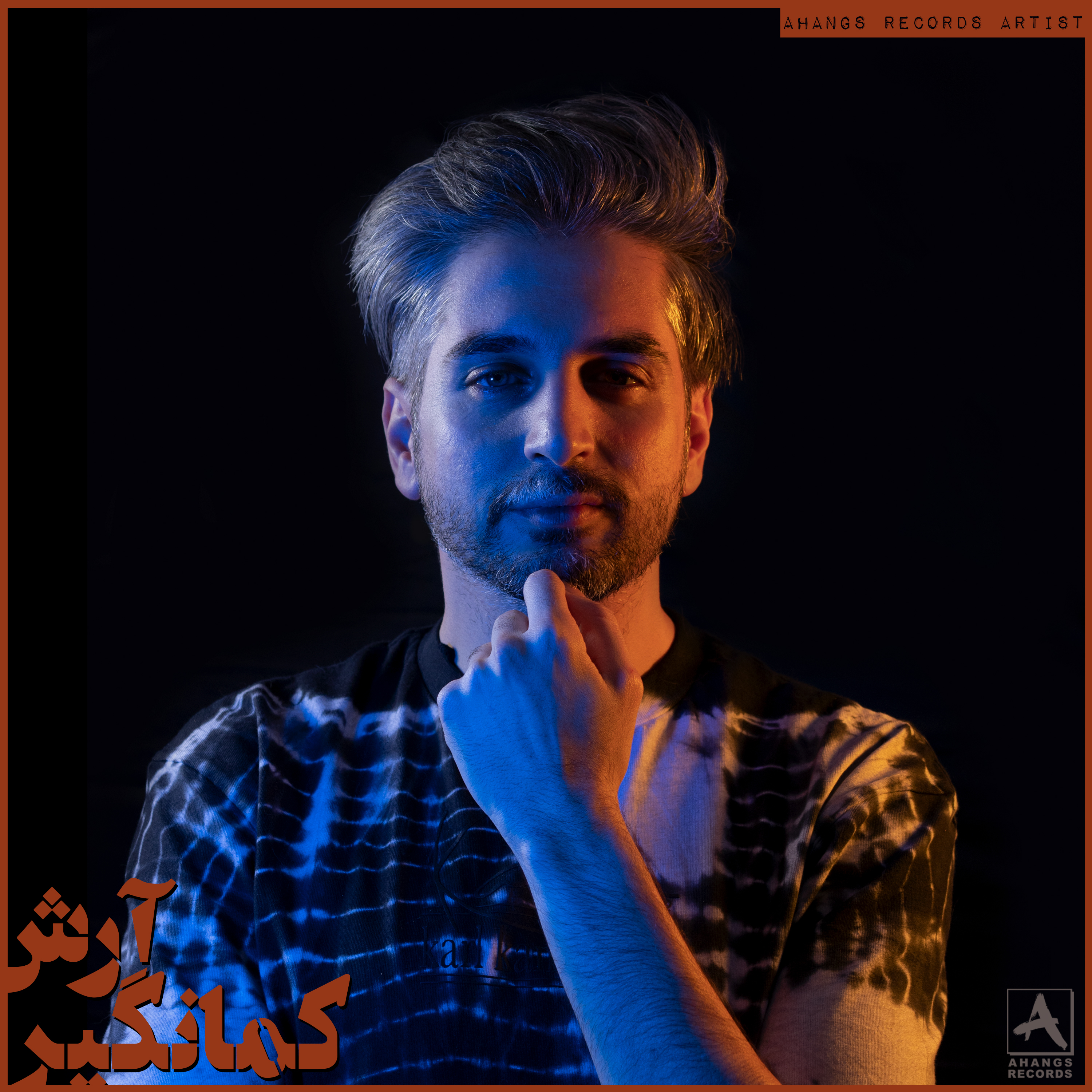 Profile photo for @arash
