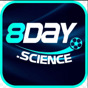 Profile photo for @8dayscience