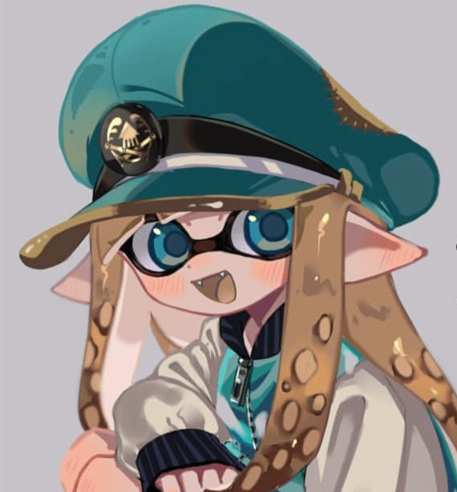 Profile photo for @panda
