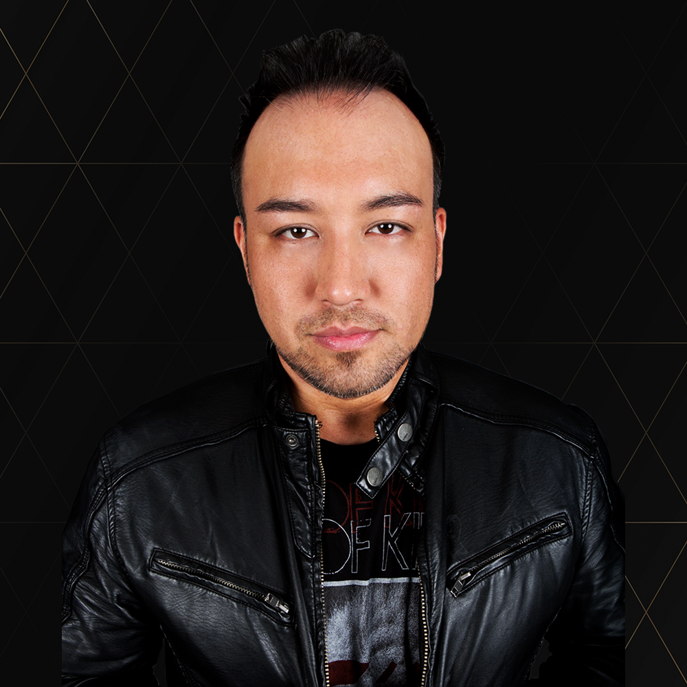 Profile photo for @ronreeser