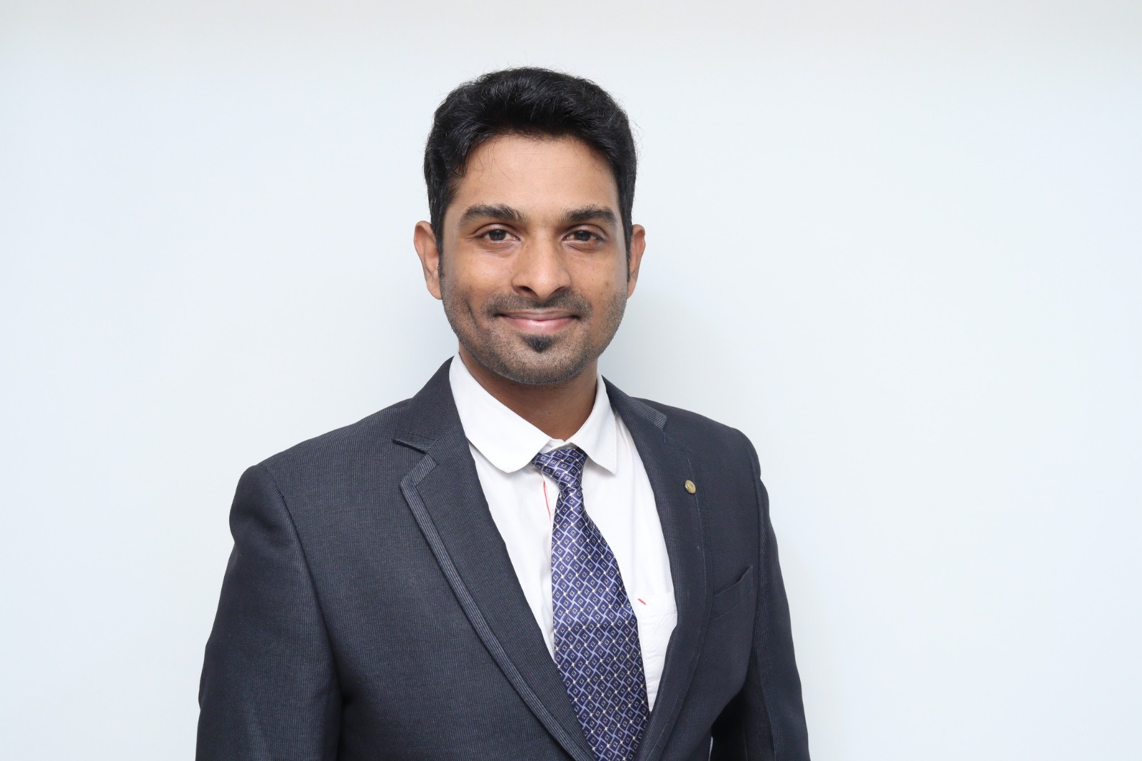 Profile photo for @drharishgoutham