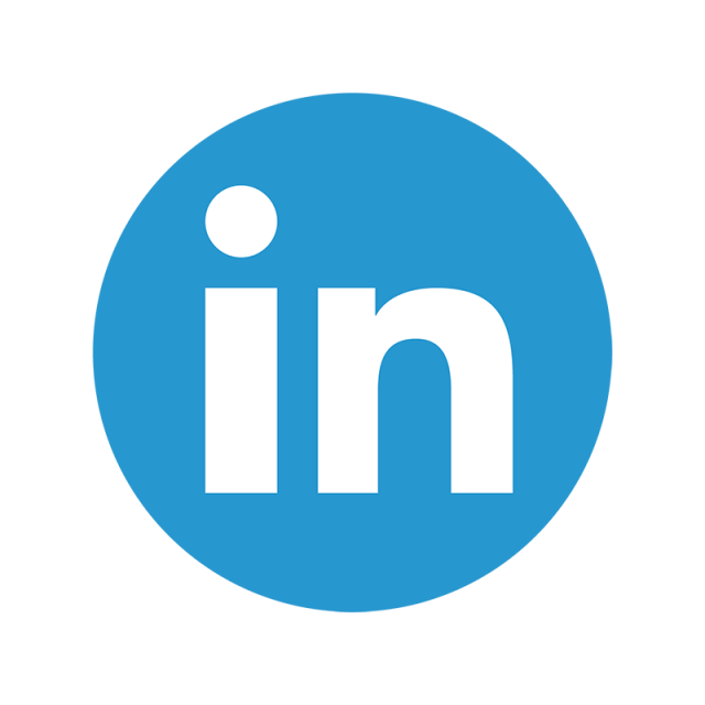 image for link to Linkedin