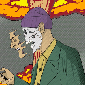Profile photo for @lastlaugh
