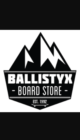 Profile photo for @ballistyx