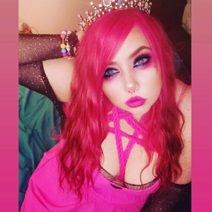 Profile photo for @miss_gia_reckless