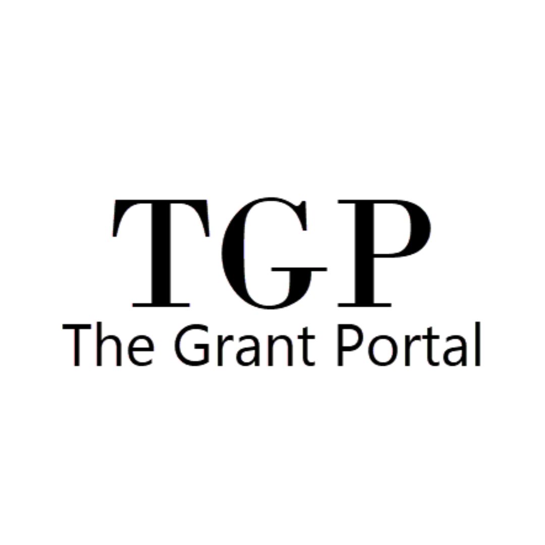Profile photo for @thegrantportal