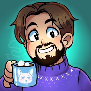 Profile photo for @macodx