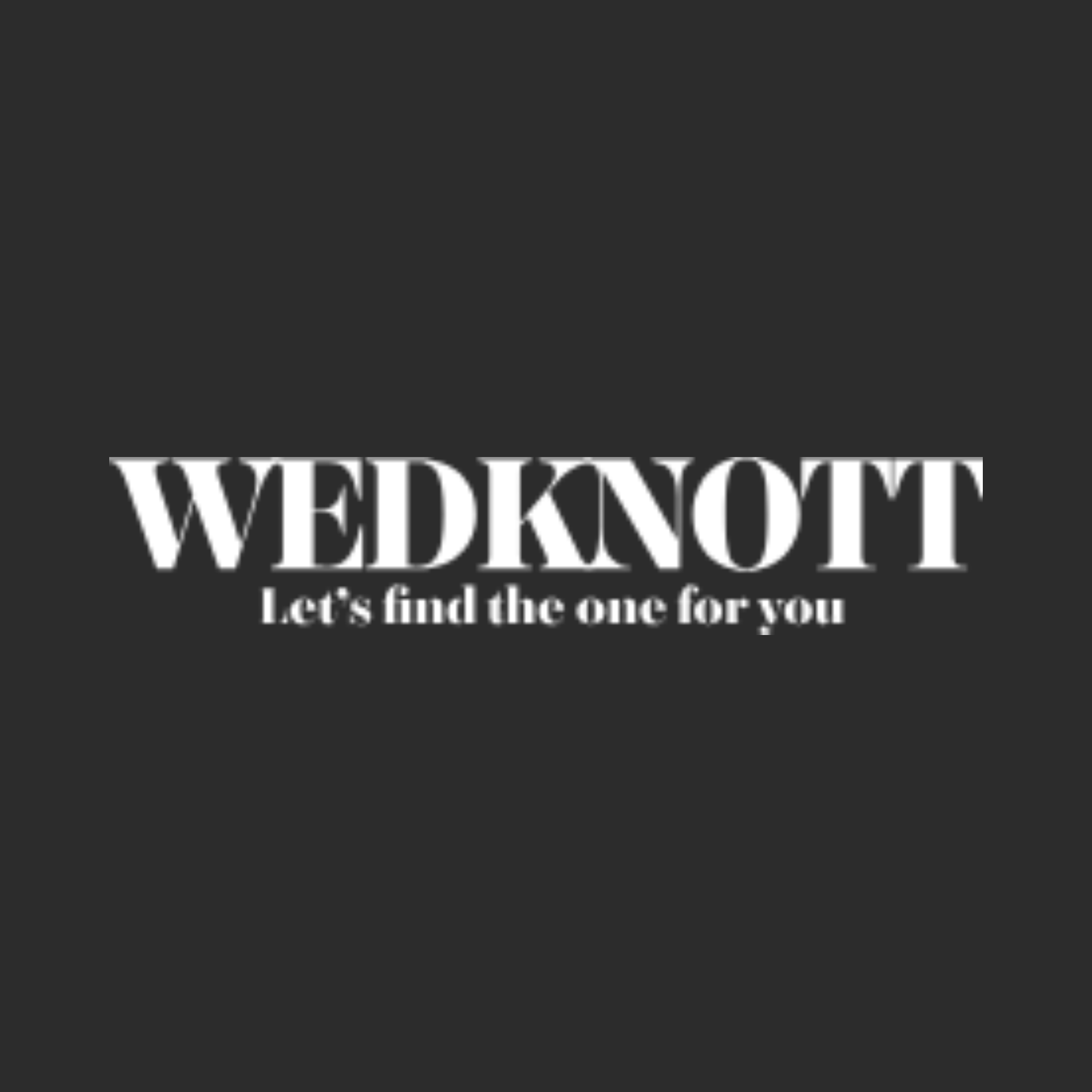 Profile photo for @wedknott