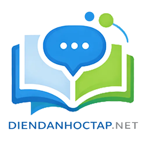 Profile photo for @diendanhoctapnet