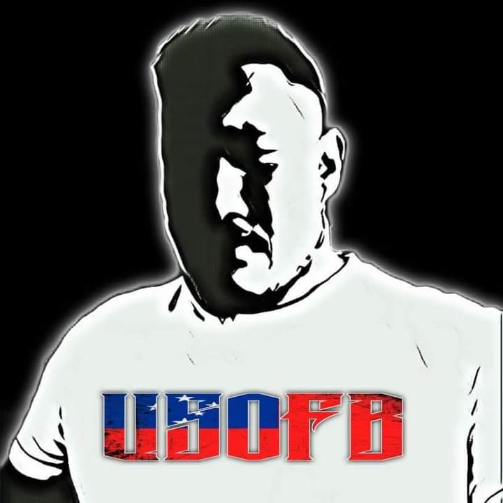 Profile photo for @uso