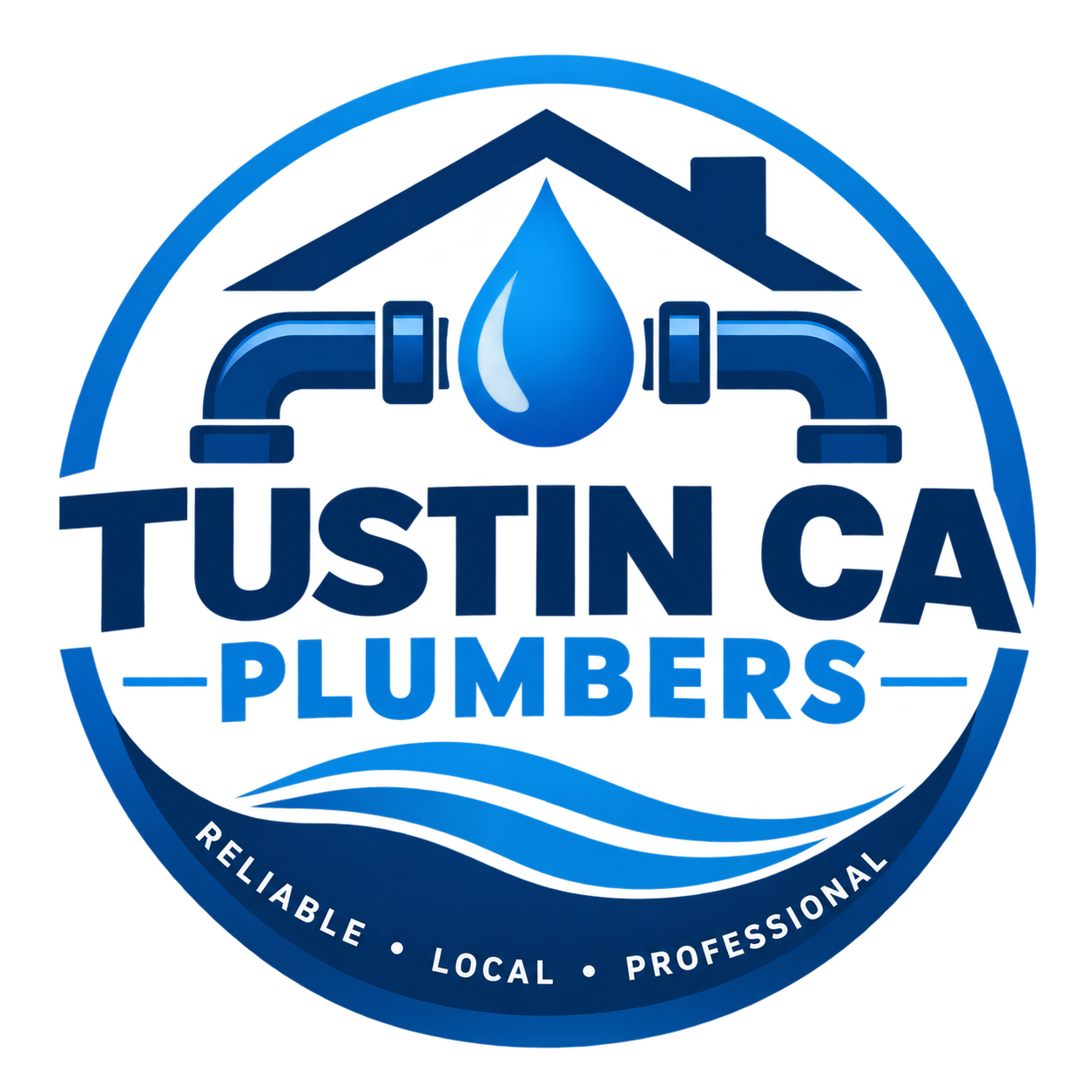 Profile photo for @tustincaplumbers
