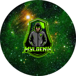 Profile photo for @mylgenix