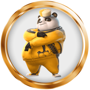 Profile photo for @panda99official