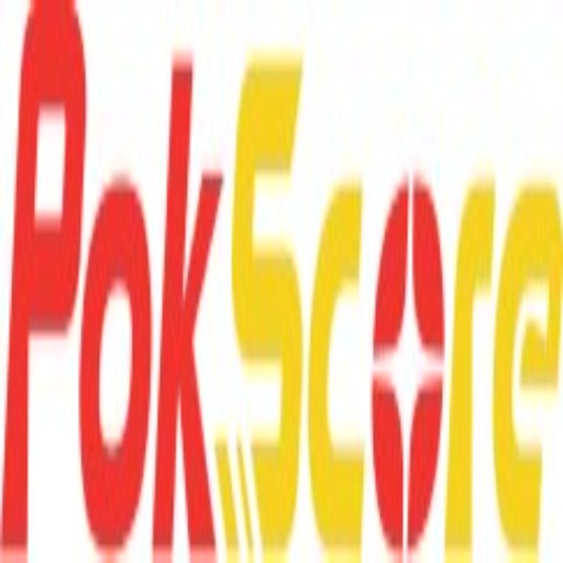 Profile photo for @pokscorecom