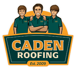 Profile photo for @cadenroofing