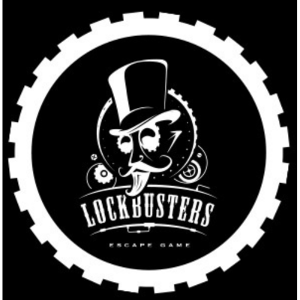 Profile photo for @lockbusters-escape-game
