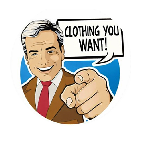 Profile photo for @clothingyouwant