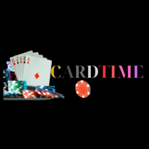 Profile photo for @cardtimecomph